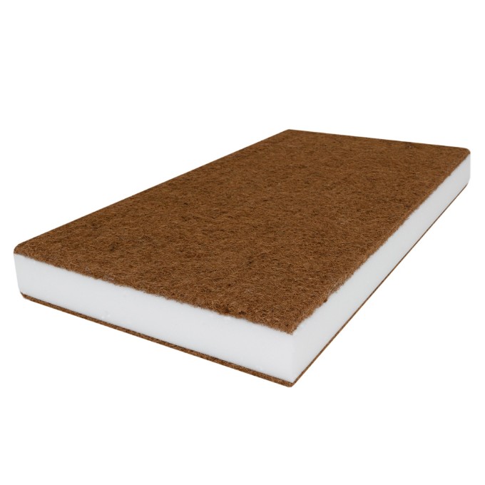 Poza cu SALTEA PATUT COPII BEBE ROYAL 140*70*12 CM SA015R