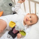 Poza cu Jucarie plus foca Lucy Babyono 644