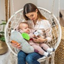 Poza cu Jucarie plus foca Lucy Babyono 644