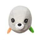 Poza cu Jucarie plus foca Lucy Babyono 644