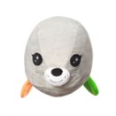 Poza cu Jucarie plus foca Lucy Babyono 644