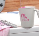 Poza cu Cana pentru clatit parul Babyono 242