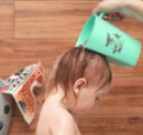 Poza cu Cana pentru clatit parul Babyono 242