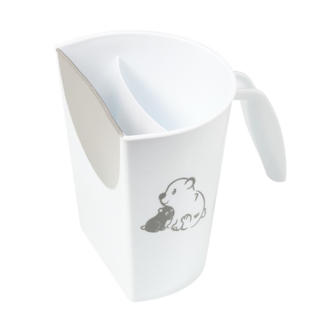 Poza cu Cana pentru clatit parul Babyono 242
