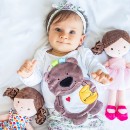 Poza cu Jucarie plus atasament soricelul Kristin 445