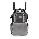 Poza cu Rucsac mamici Oslo Babyono 1424/01