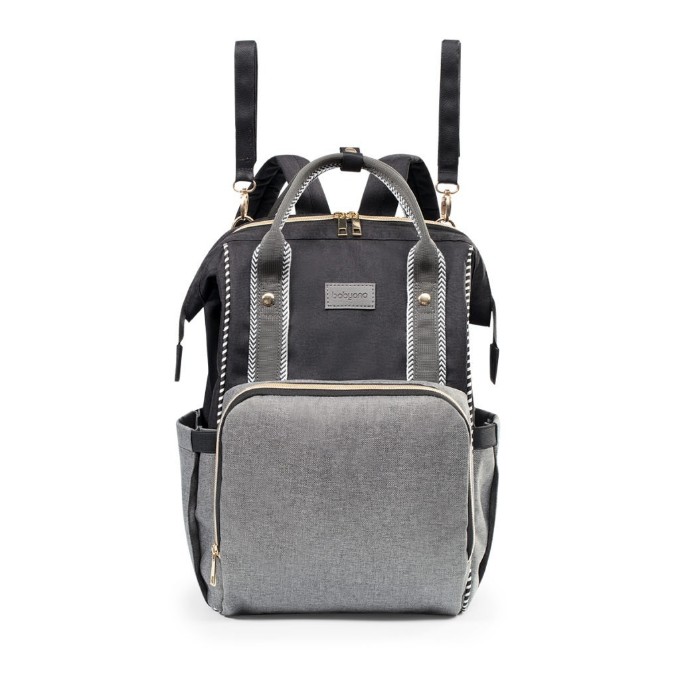 Poza cu Rucsac mamici Oslo Babyono 1424/01