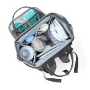 Poza cu Rucsac mamici Oslo Babyono 1424/01