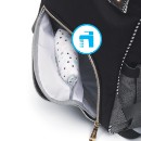 Poza cu Rucsac mamici Oslo Babyono 1424/01