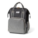 Poza cu Rucsac mamici Oslo Babyono 1424/01