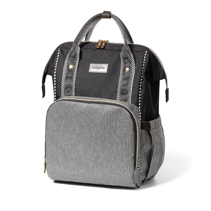Poza cu Rucsac mamici Oslo Babyono 1424/01