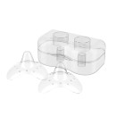 Poza cu Protectie silicon mamelon Babyono M 823
