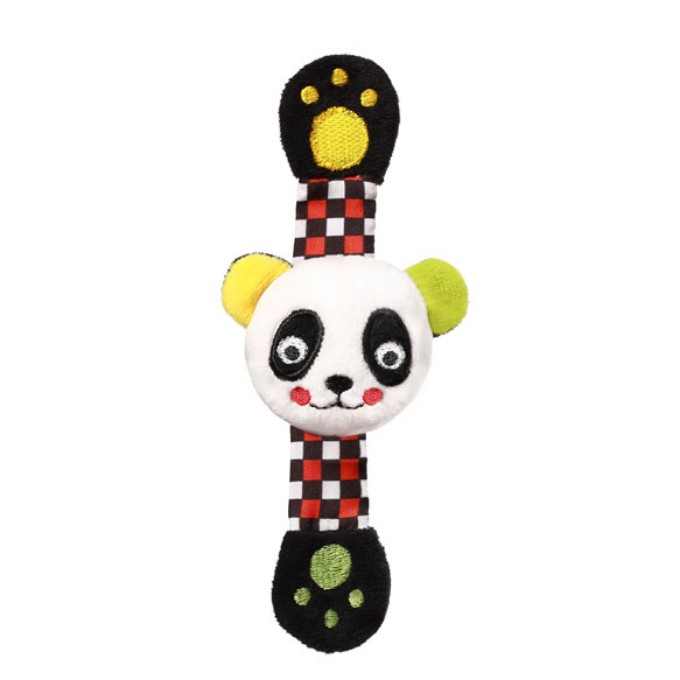 Poza cu Bratara plus copii panda Archie Babyono 635
