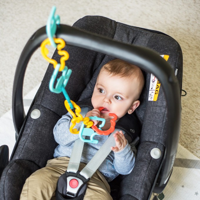 Poza cu Jucarie educativa Babyono 498