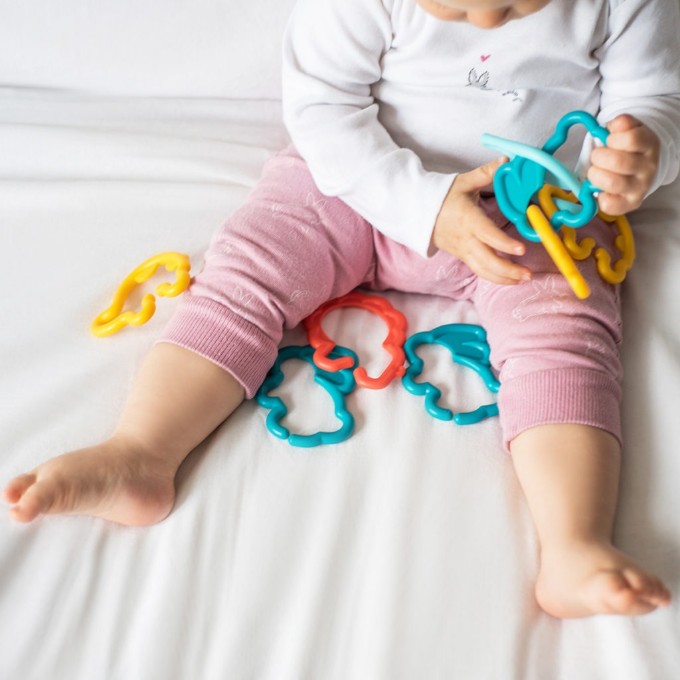 Poza cu Jucarie educativa Babyono 498