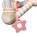 Poza cu Jucarie educationala piramida Babyono 898/01
