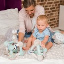Poza cu Jucarie educationala  piramida Babyono 898/02