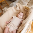 Poza cu Suzetă anatomică din silicon 0-6 m, Babyono, 1670/01