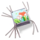 Poza cu Carte educativa plus senzoriala Forest 549