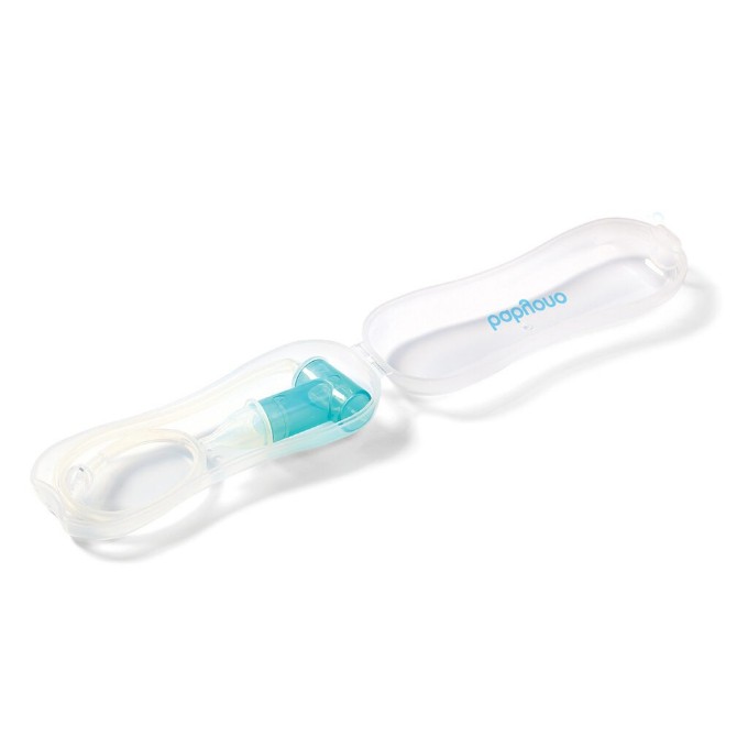 Poza cu Aspirator nazal copii Babyono 485
