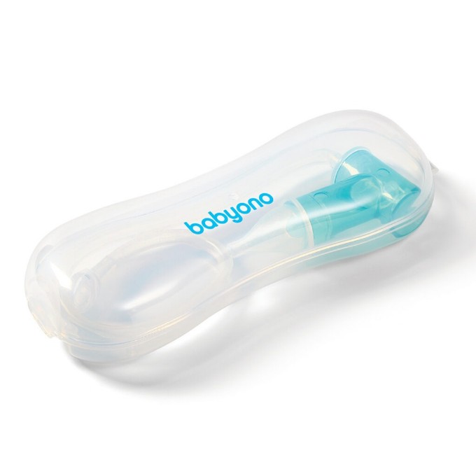 Poza cu Aspirator nazal copii Babyono 485