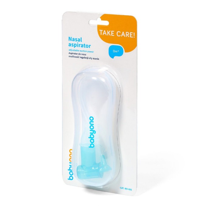 Poza cu Aspirator nazal copii Babyono 485