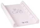 Poza cu MASUTA DE INFASAT TEGA BABY 50*70 CM IEPURE ALB KR-009-103