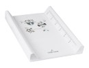 Poza cu MASUTA DE INFASAT TEGA BABY 50*70 CM IEPURE ALB KR-009-103