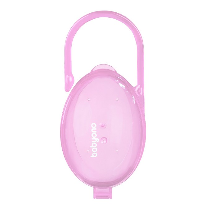 Poza cu Cutie pentru suzeta Babyono 528/01