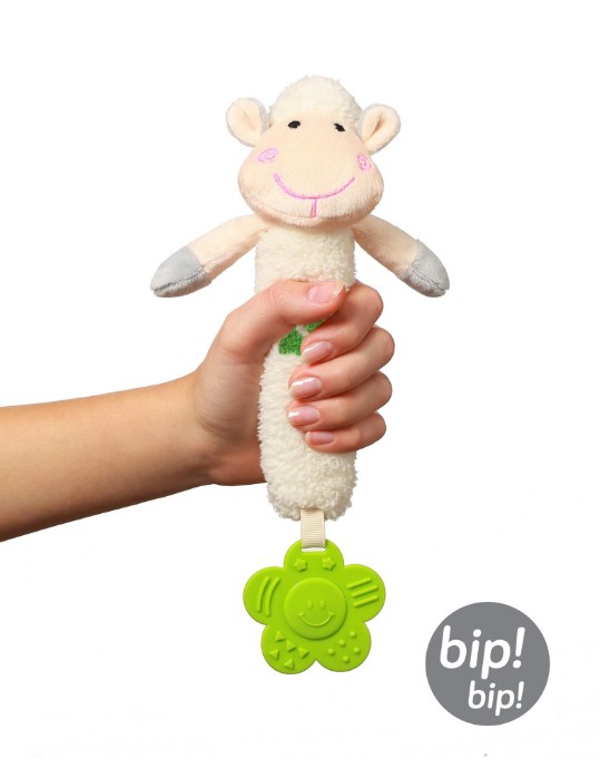 Poza cu Jucarie bip-bip oita Babyono 606