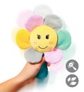 Poza cu Sunatoare plus floare Babyono 609