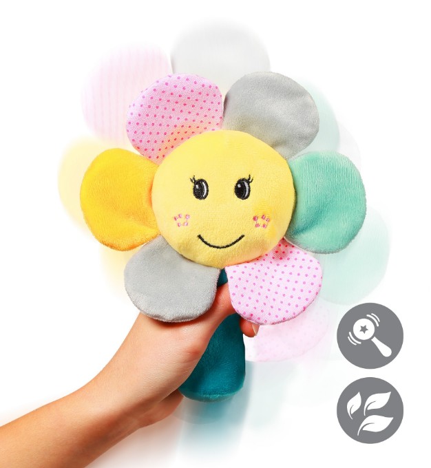Poza cu Sunatoare plus floare Babyono 609