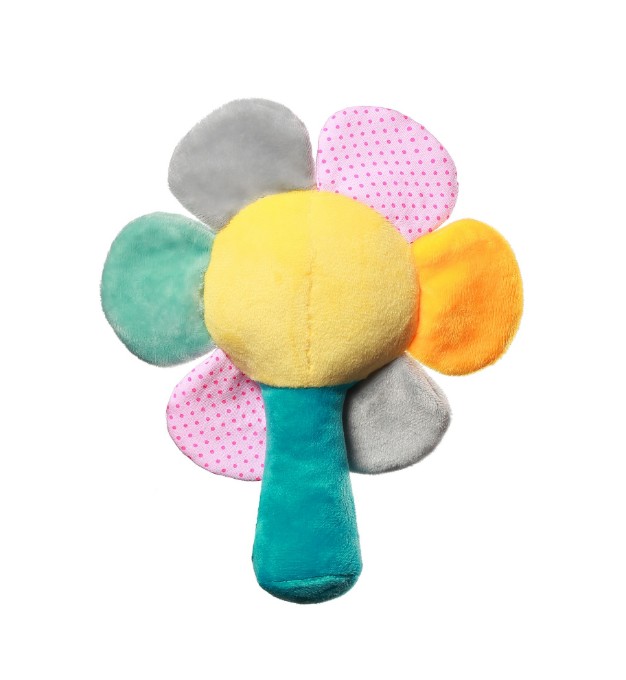 Poza cu Sunatoare plus floare Babyono 609