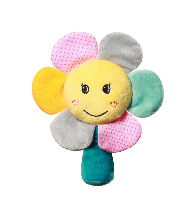 Poza cu Sunatoare plus floare Babyono 609