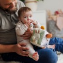 Poza cu Jucarie cub activitati Nature Babyono 1680