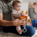 Poza cu Jucarie cub activitati Nature Babyono 1680