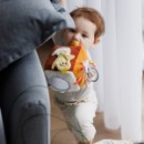 Poza cu Jucarie cub activitati Nature Babyono 1680