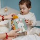 Poza cu Jucarie cub activitati Nature Babyono 1680