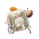 Poza cu Jucarie cub activitati Nature Babyono 1680