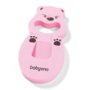 Poza cu Protectie inchidere usa roz Babyono 947/01