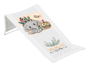 Poza cu SUPORT BAIE TEXTIL IMPRIMAT WILD &FREE CAPRIOARA DZ-026-103CAPRIOARA