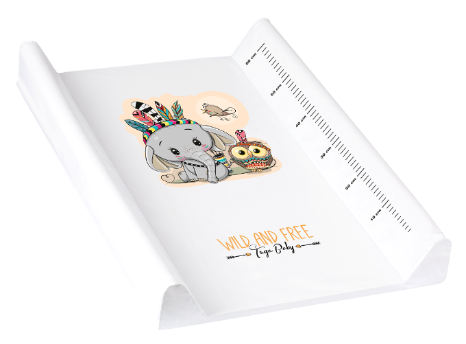 Poza cu MASUTA DE INFASAT 50*70 CM WILD&FREE DZ-009-103CAPRIOARA