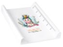 Poza cu MASUTA DE INFASAT 50*70 CM WILD&FREE DZ-009-103CAPRIOARA