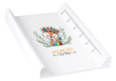 Poza cu MASUTA DE INFASAT 50*70 CM WILD&FREE DZ-009-103CAPRIOARA