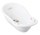 Poza cu Cadita ergonomica pentru bebelusi Tega Baby cu senzor de temperatura, colectia, Wild&Free 86 cm, elefant DZ-004-103E