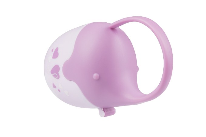 Poza cu CUTIE PENTRU SUZETA ELEFANT 529 MOV