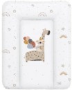 Poza cu SALTEA MOALE DE INFASAT 50X70 STELE ALBASTRU 143-066-160
