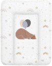 Poza cu SALTEA MOALE DE INFASAT 50X70 STELE ALBASTRU 143-066-160
