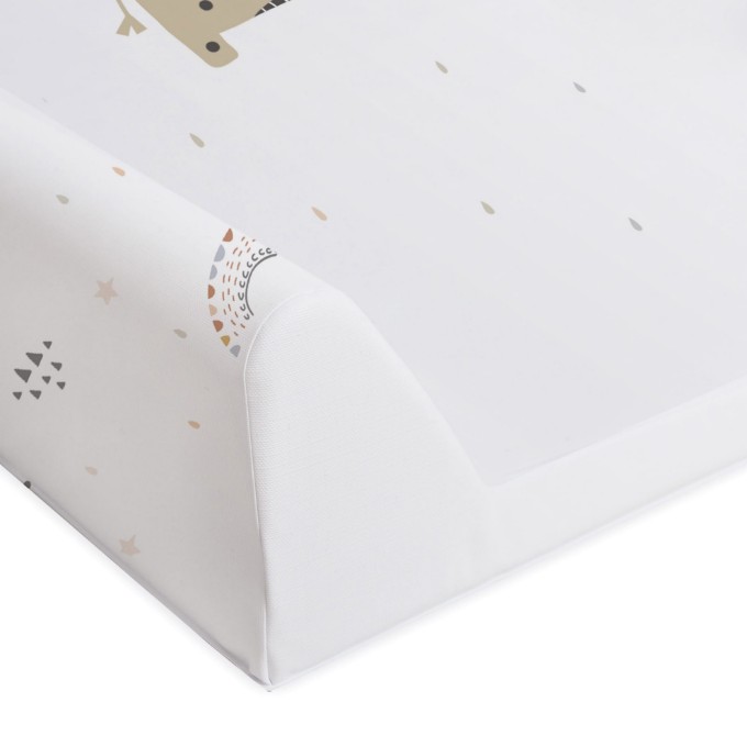 Poza cu MASUTA DE INFASAT CU INTARITURA 50X70 DAY&NIGHT STARS 200-094-522
