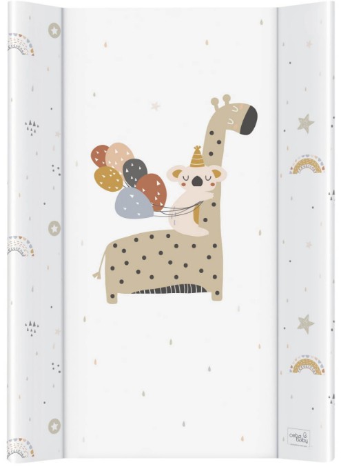 Poza cu MASUTA DE INFASAT CU INTARITURA 50X70 DAY&NIGHT STARS 200-094-522
